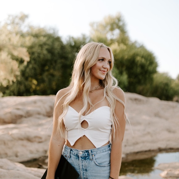 Top - Picture 1 of 3